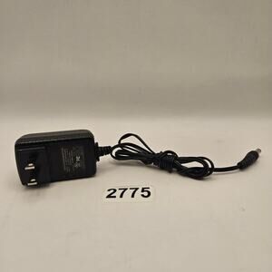 SWITCHING ADAPTOR MODEL:FJ-SW1161200500DU INPUT:100-240V 50/60Hz 0.3A Max